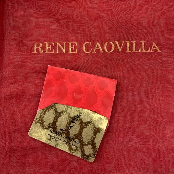 Brand New Rene Caovilla Sandals - Picture 2 of 3